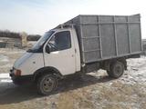 ГАЗ ГАЗель 2000 года за 1 600 000 тг. в Кызылорда