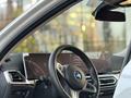 BMW i3 2023 года за 23 000 000 тг. в Алматы – фото 10