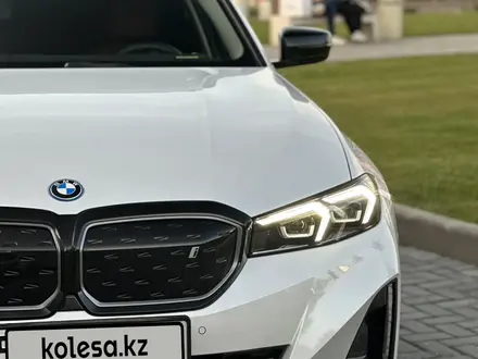 BMW i3 2023 года за 23 000 000 тг. в Алматы – фото 2