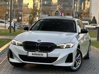 BMW i3 2023 годаүшін23 000 000 тг. в Алматы