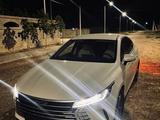 BYD Destroyer 05 2025 годаүшін9 200 000 тг. в Туркестан – фото 2