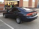 Mazda 626 1993 годаfor1 300 000 тг. в Рудный – фото 3