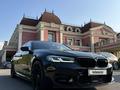 BMW 530 2021 годаfor29 900 000 тг. в Алматы – фото 3