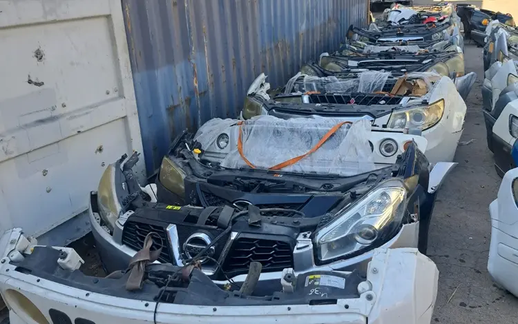 АВТОРАЗБОР ИЗ ЯПОНИИ, ОАЭ, США, Корея, Австралия, Сингапур: ПО КУЗОВУ в Алматы