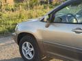 Lexus RX 300 1998 года за 4 100 000 тг. в Усть-Каменогорск – фото 10