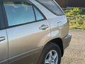 Lexus RX 300 1998 года за 4 100 000 тг. в Усть-Каменогорск – фото 11