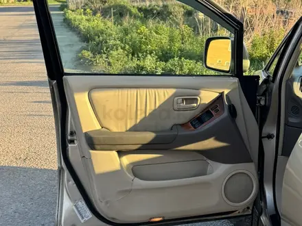 Lexus RX 300 1998 года за 4 100 000 тг. в Усть-Каменогорск – фото 16