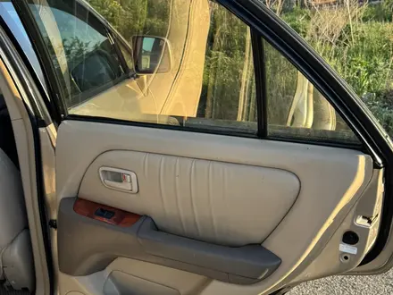 Lexus RX 300 1998 года за 4 100 000 тг. в Усть-Каменогорск – фото 19