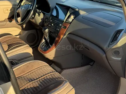 Lexus RX 300 1998 года за 4 100 000 тг. в Усть-Каменогорск – фото 20