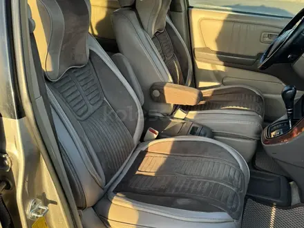 Lexus RX 300 1998 года за 4 100 000 тг. в Усть-Каменогорск – фото 22