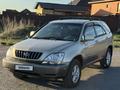 Lexus RX 300 1998 года за 4 100 000 тг. в Усть-Каменогорск