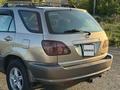 Lexus RX 300 1998 года за 4 100 000 тг. в Усть-Каменогорск – фото 9
