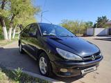 Peugeot 206 2008 годаүшін1 550 000 тг. в Павлодар – фото 2