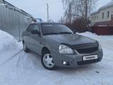 ВАЗ (Lada) Priora 2170 2012 годаfor2 400 000 тг. в Рудный – фото 2