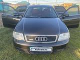 Audi A6 2000 года за 2 800 000 тг. в Кокшетау