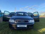 Audi A6 2000 года за 2 800 000 тг. в Кокшетау – фото 5