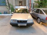 ВАЗ (Lada) 21099 1996 года за 820 000 тг. в Уральск – фото 3