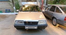 ВАЗ (Lada) 21099 1996 года за 820 000 тг. в Уральск – фото 3