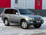 Lexus LX 470 2004 года за 11 700 000 тг. в Шымкент – фото 2