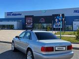 Audi A8 1996 года за 2 600 000 тг. в Актобе – фото 4