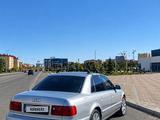 Audi A8 1996 года за 2 600 000 тг. в Актобе – фото 3