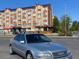 Audi A8 1996 года за 2 600 000 тг. в Актобе – фото 2