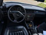 Audi A8 1996 года за 2 600 000 тг. в Актобе – фото 5