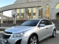 Chevrolet Cruze 2013 года за 4 200 000 тг. в Уральск