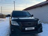 Lexus LX 570 2010 годаүшін20 000 000 тг. в Павлодар