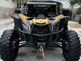 BRP  Maverick X3 2017 года за 4 150 000 тг. в Актобе