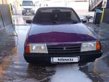 ВАЗ (Lada) 21099 1998 годаfor1 150 000 тг. в Шымкент – фото 2