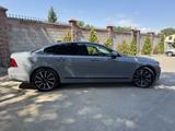 Volvo S90 2017 года за 22 000 000 тг. в Алматы – фото 4