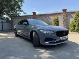 Volvo S90 2017 года за 22 000 000 тг. в Алматы – фото 3