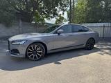 Volvo S90 2017 года за 22 000 000 тг. в Алматы – фото 2