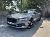 Volvo S90 2017 года за 22 000 000 тг. в Алматы