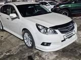 Subaru Legacy 2011 годаfor6 850 000 тг. в Усть-Каменогорск – фото 2