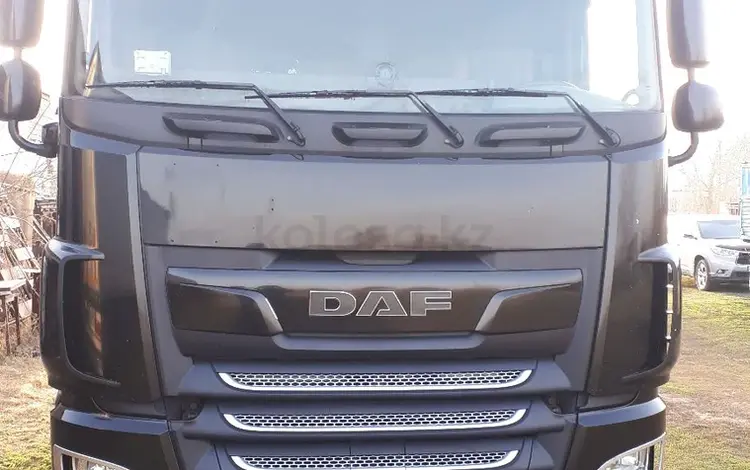DAF  XF 2017 года за 35 000 000 тг. в Павлодар