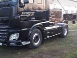 DAF  XF 2017 года за 35 000 000 тг. в Павлодар – фото 2