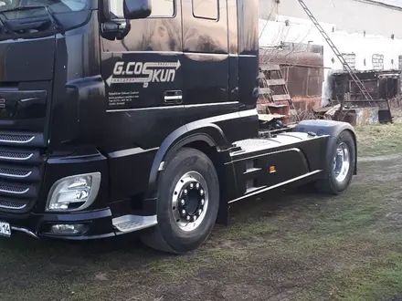 DAF  XF 2017 года за 35 000 000 тг. в Павлодар – фото 2