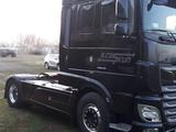 DAF  XF 2017 года за 35 000 000 тг. в Павлодар – фото 3
