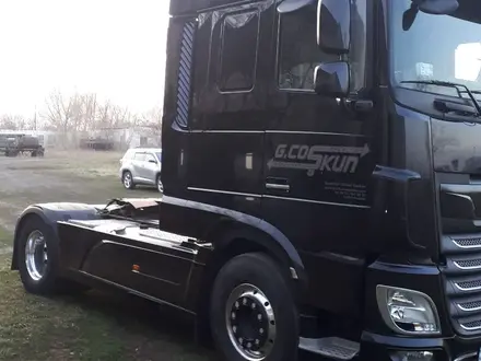 DAF  XF 2017 года за 35 000 000 тг. в Павлодар – фото 3