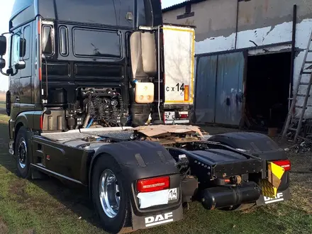 DAF  XF 2017 года за 35 000 000 тг. в Павлодар – фото 5