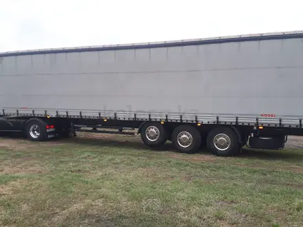 DAF  XF 2017 года за 35 000 000 тг. в Павлодар – фото 9