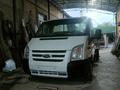 Ford  Transit 2007 годаүшін9 000 000 тг. в Шымкент – фото 7