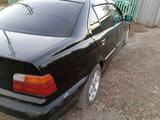 BMW 318 1991 годаfor1 000 000 тг. в Щучинск