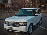 Land Rover Range Rover 2012 года за 16 000 000 тг. в Алматы – фото 2