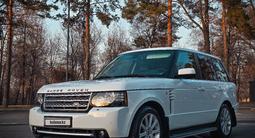 Land Rover Range Rover 2012 года за 16 000 000 тг. в Алматы