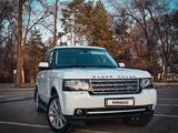 Land Rover Range Rover 2012 года за 16 000 000 тг. в Алматы – фото 3