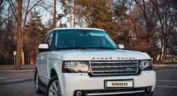 Land Rover Range Rover 2012 года за 16 000 000 тг. в Алматы – фото 3