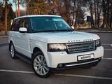 Land Rover Range Rover 2012 года за 16 000 000 тг. в Алматы – фото 4